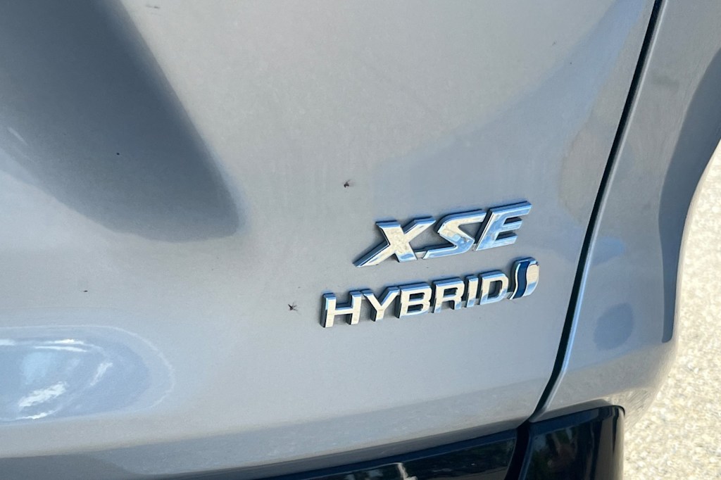 Thumbnail: 2024 Toyota RAV4 - 22