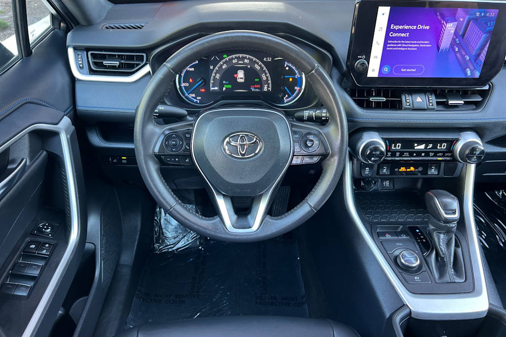 Thumbnail: 2024 Toyota RAV4 - 10