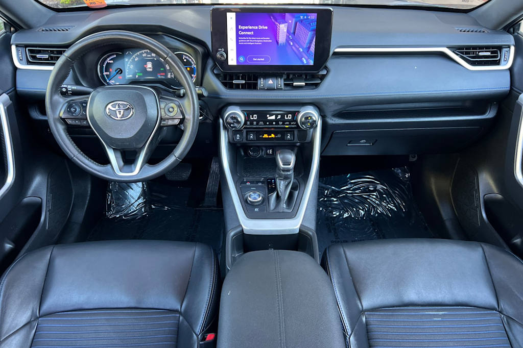 Thumbnail: 2024 Toyota RAV4 - 2