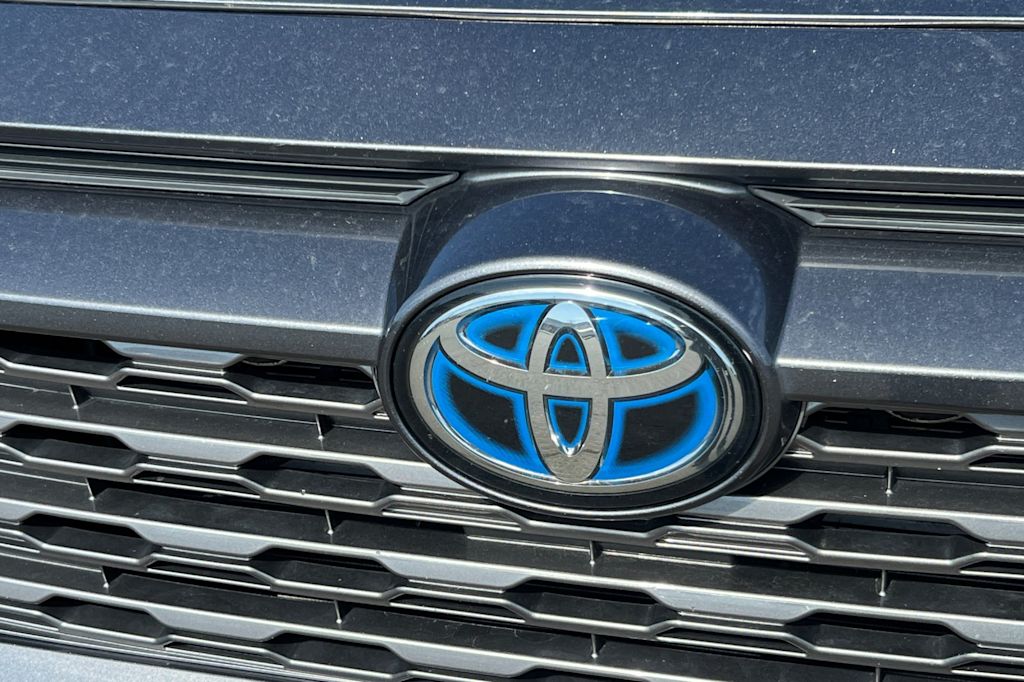 Thumbnail: 2020 Toyota RAV4 - 5