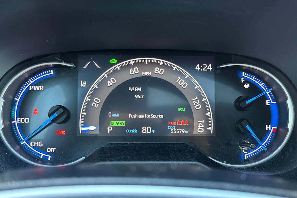 Thumbnail: 2021 Toyota RAV4 - 15