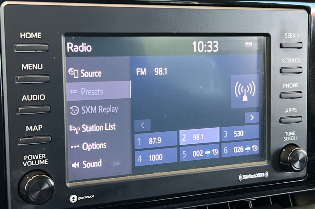 Thumbnail: 2021 Toyota RAV4 - 13