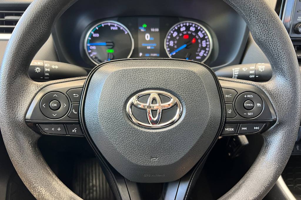 Thumbnail: 2021 Toyota RAV4 - 27