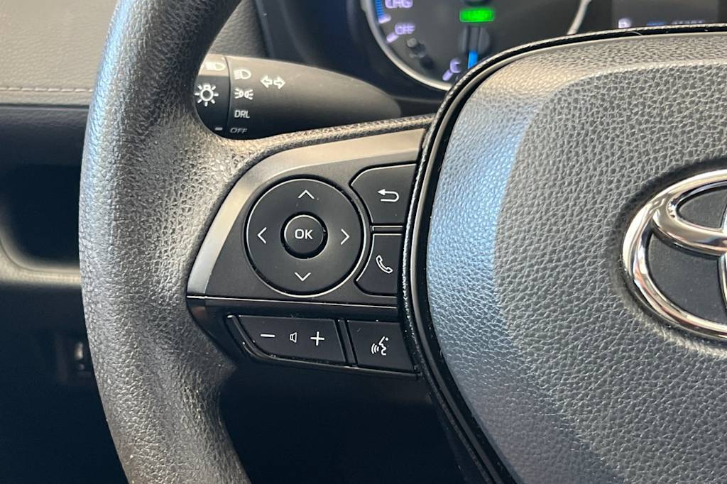 Thumbnail: 2021 Toyota RAV4 - 28
