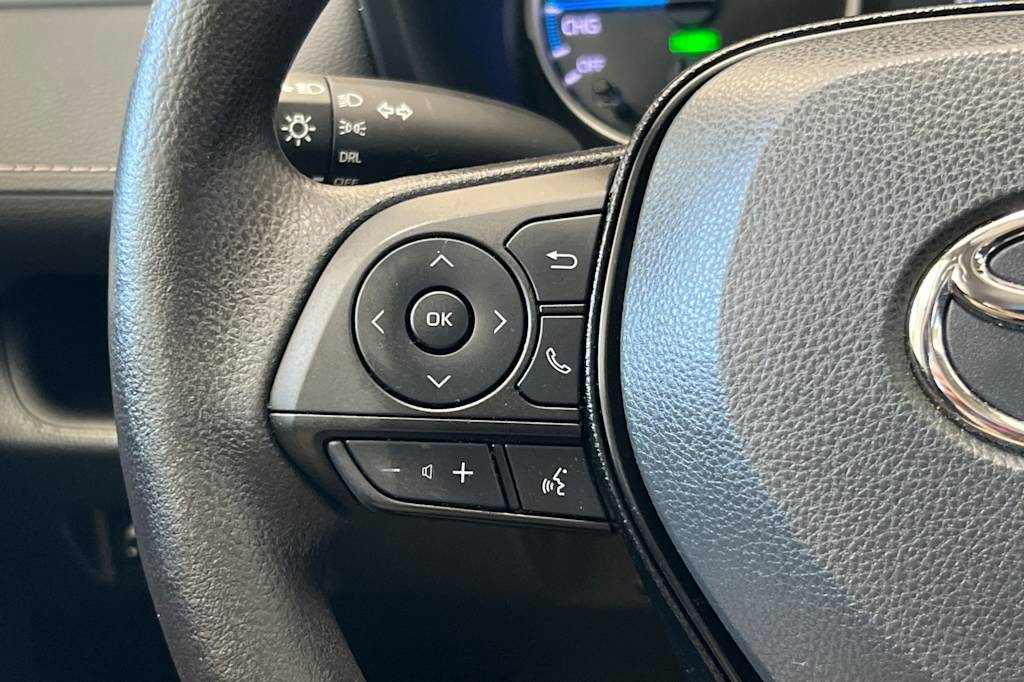 Thumbnail: 2021 Toyota RAV4 - 27