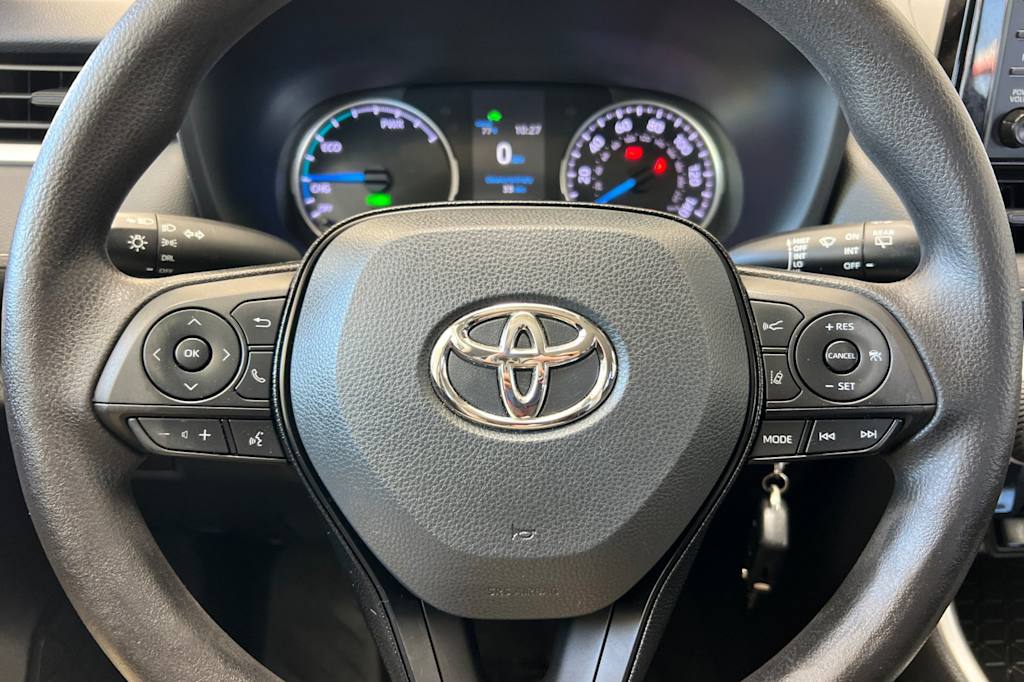 Thumbnail: 2021 Toyota RAV4 - 26