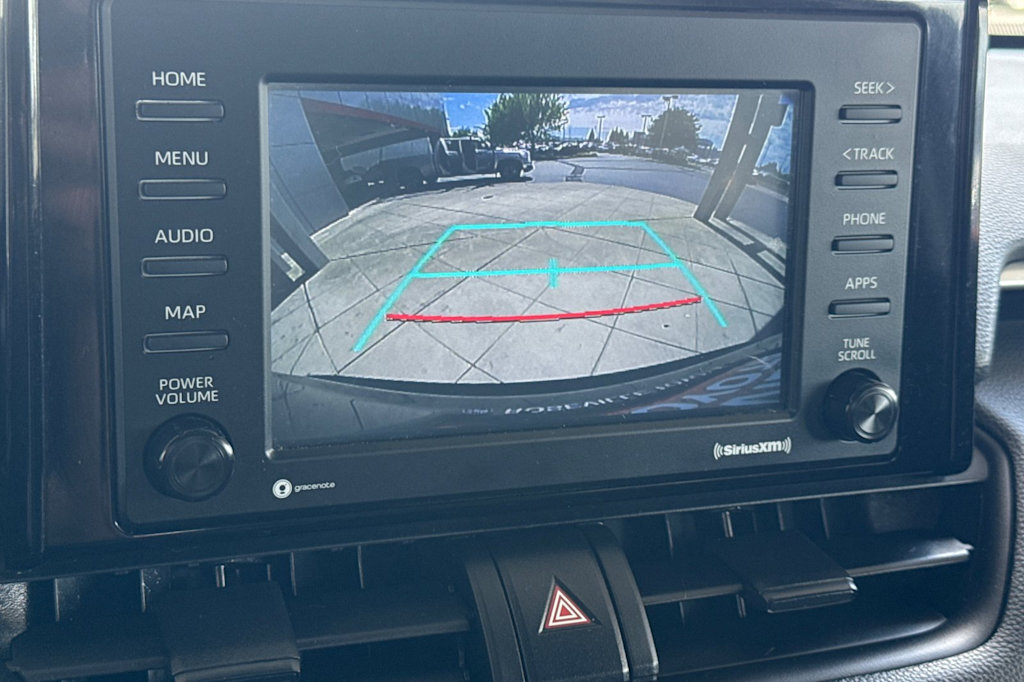 Thumbnail: 2021 Toyota RAV4 - 25