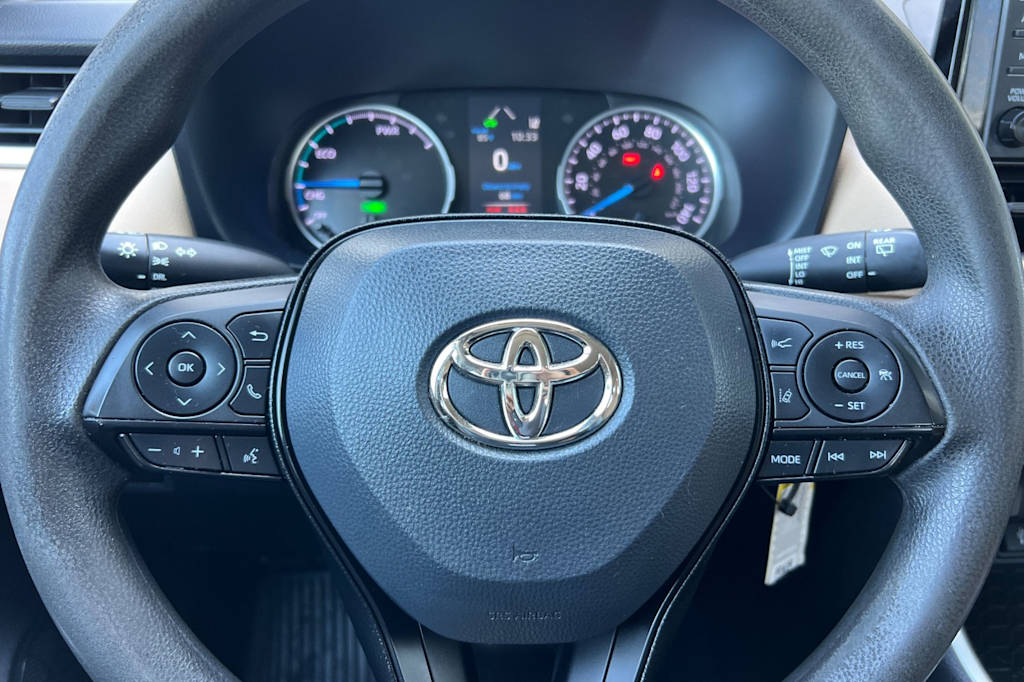 Thumbnail: 2022 Toyota RAV4 - 27
