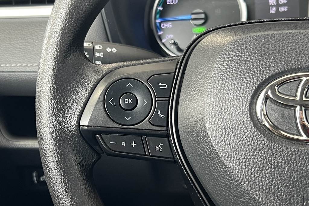 Thumbnail: 2022 Toyota RAV4 - 28