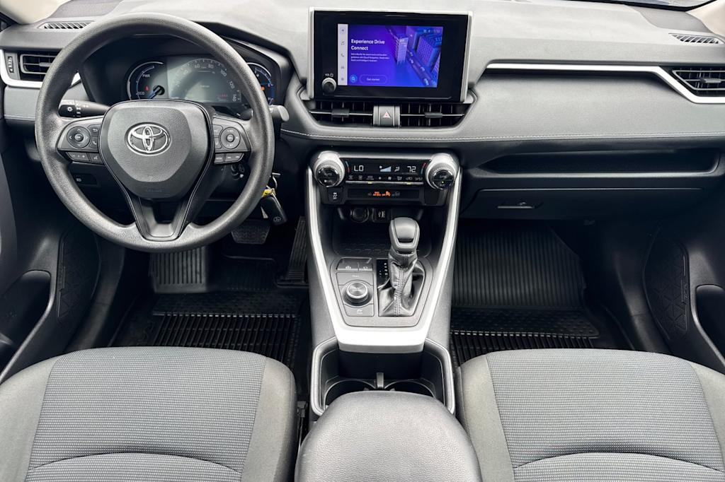 Thumbnail: 2024 Toyota RAV4 - 2
