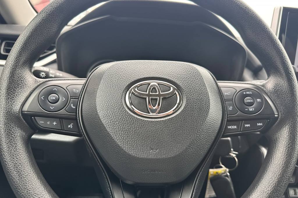 Thumbnail: 2024 Toyota RAV4 - 27