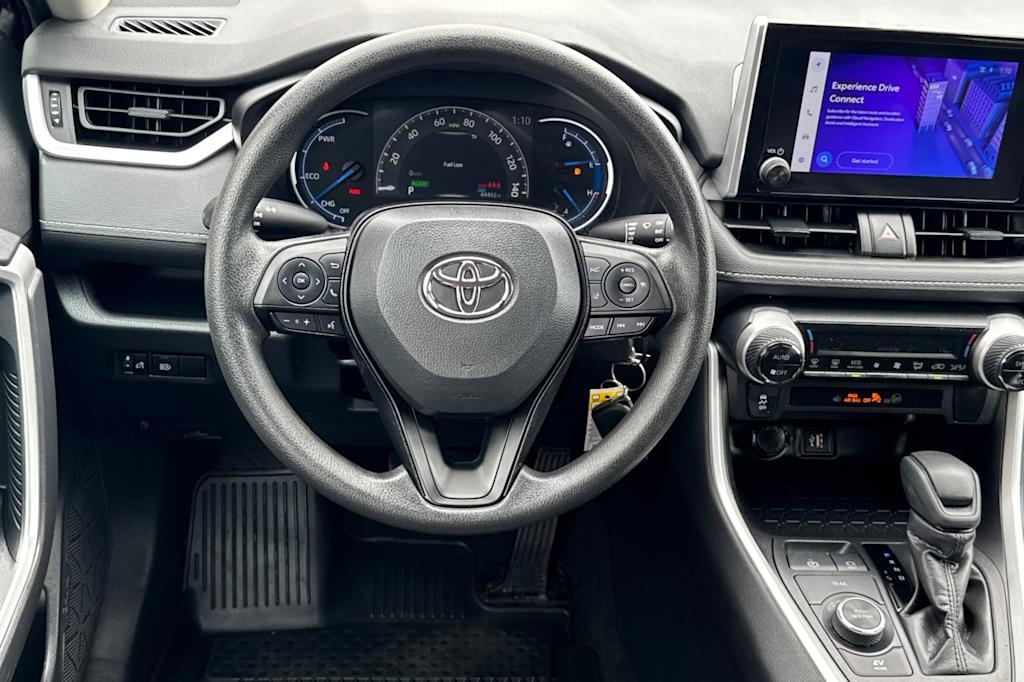 Thumbnail: 2024 Toyota RAV4 - 12