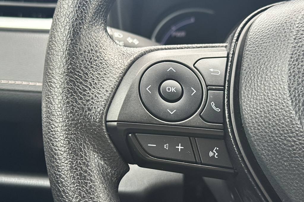 Thumbnail: 2024 Toyota RAV4 - 28