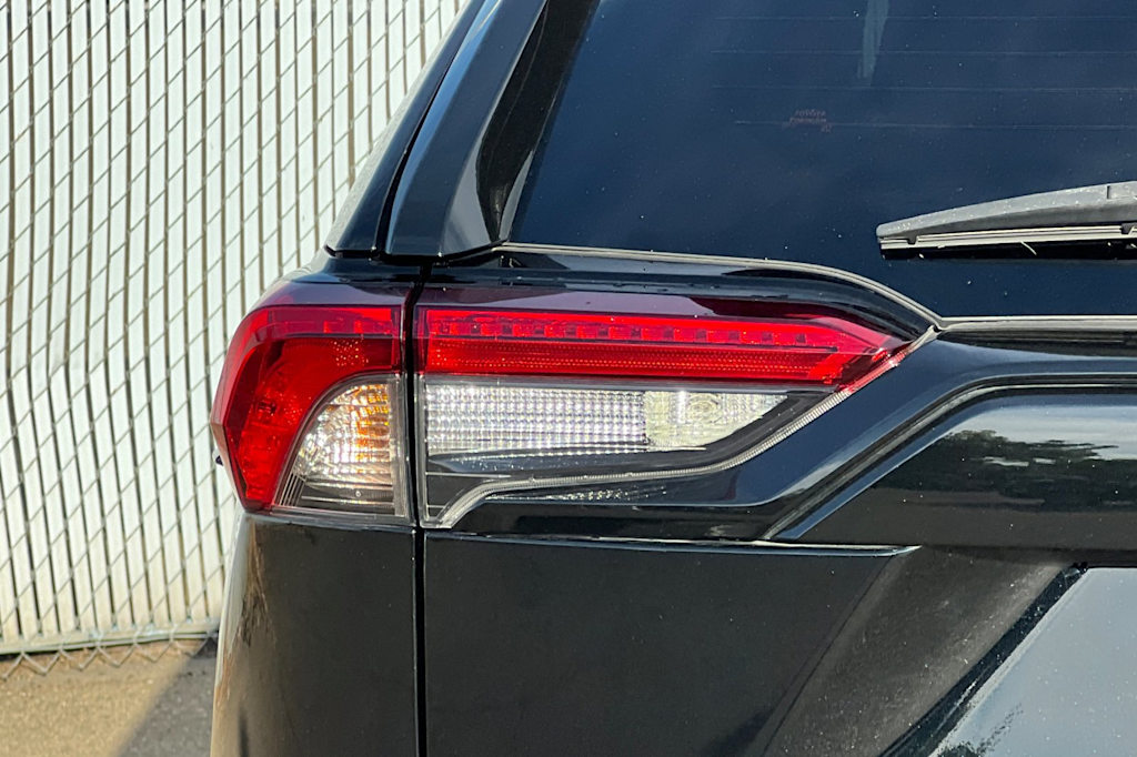 Thumbnail: 2023 Toyota RAV4 - 24