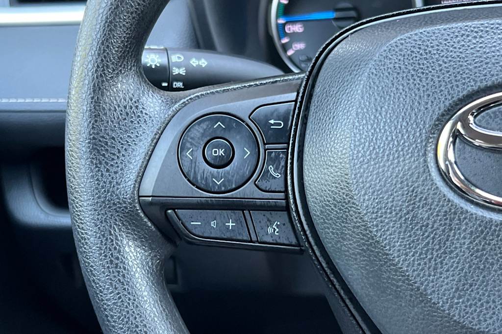 Thumbnail: 2022 Toyota RAV4 - 28