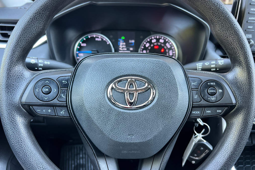 Thumbnail: 2022 Toyota RAV4 - 27