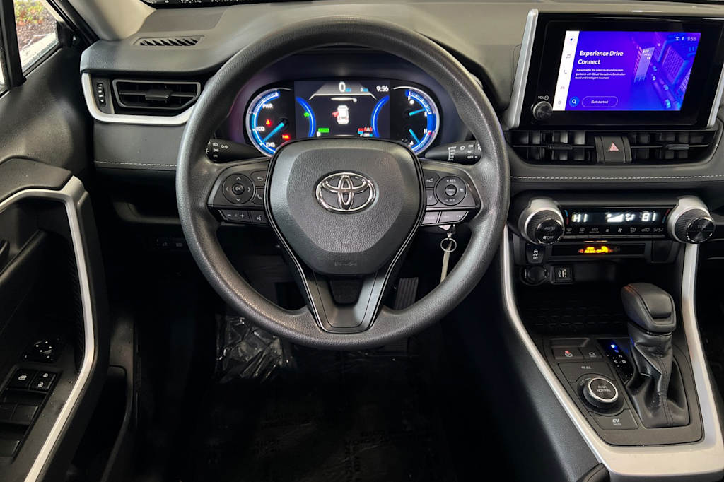 2024 Toyota RAV4 LE 11