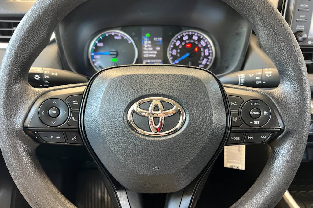 Thumbnail: 2022 Toyota RAV4 - 27