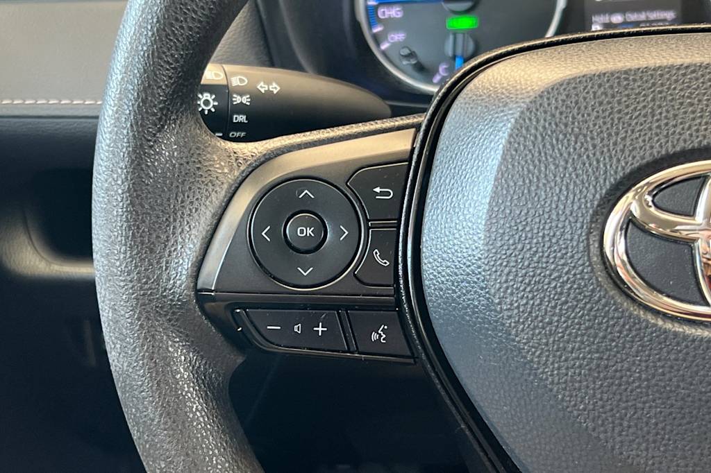 Thumbnail: 2022 Toyota RAV4 - 28
