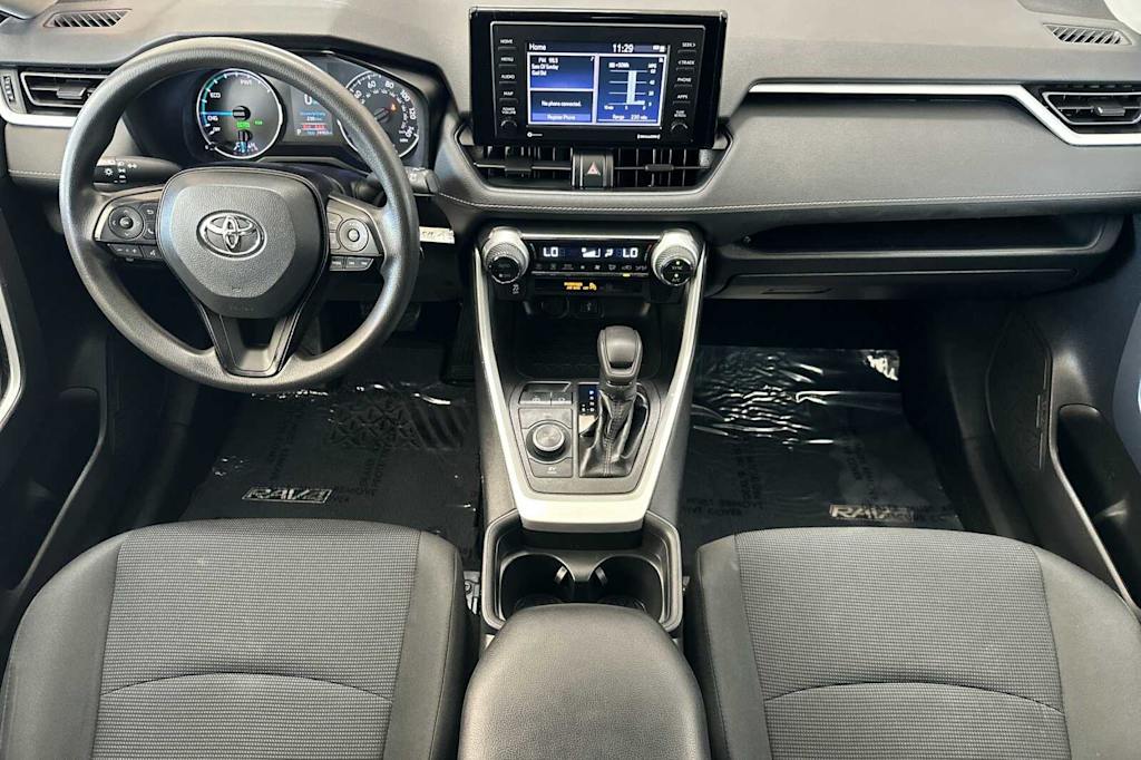 Thumbnail: 2020 Toyota RAV4 - 2