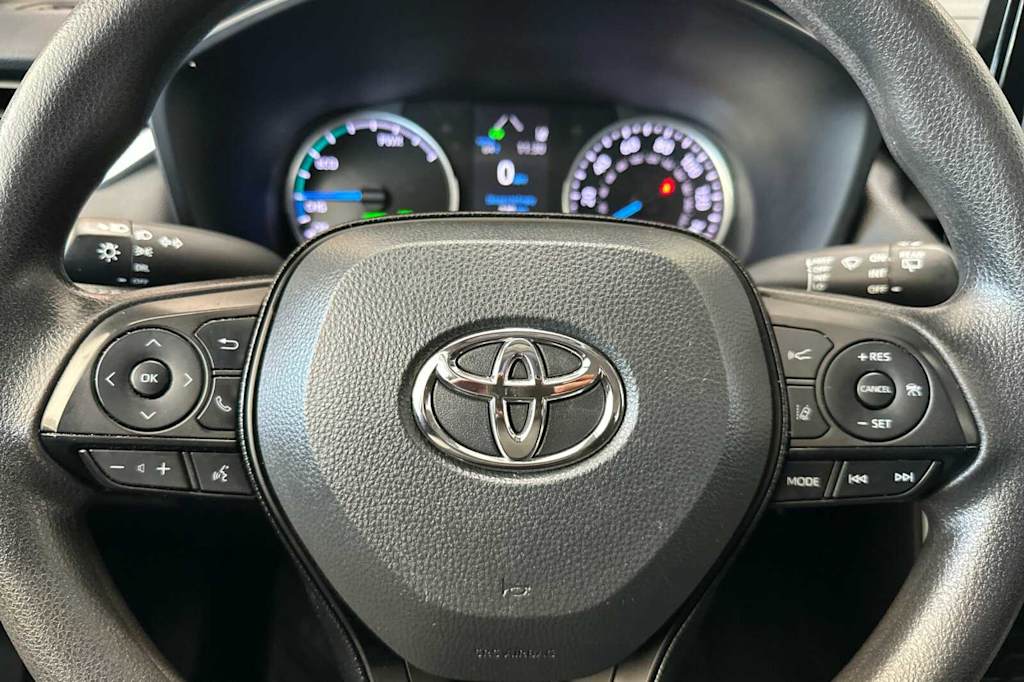 Thumbnail: 2020 Toyota RAV4 - 28