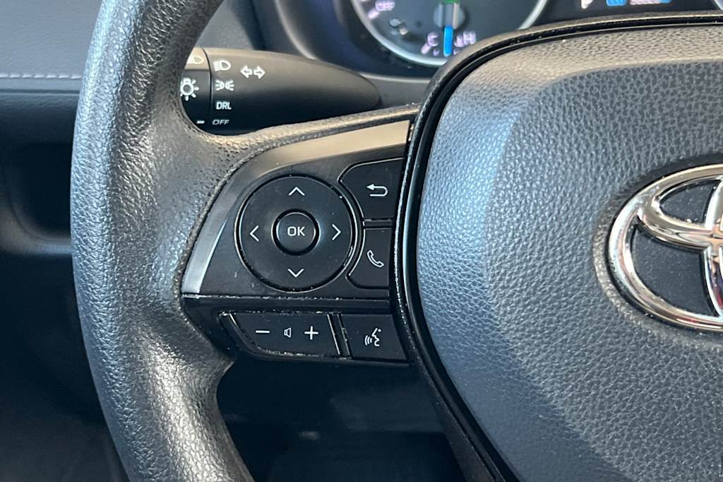 Thumbnail: 2022 Toyota RAV4 - 28