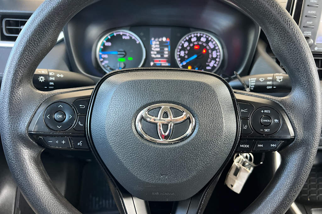 Thumbnail: 2022 Toyota RAV4 - 27