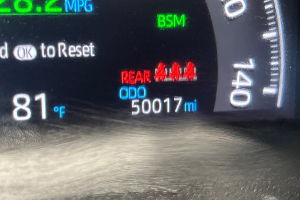 Thumbnail: 2023 Toyota RAV4 - 30