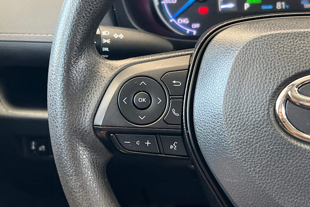 Thumbnail: 2023 Toyota RAV4 - 28