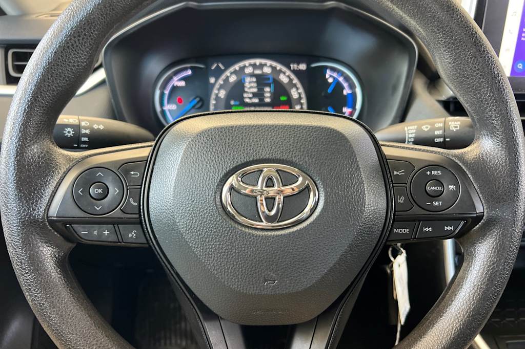 Thumbnail: 2024 Toyota RAV4 - 26