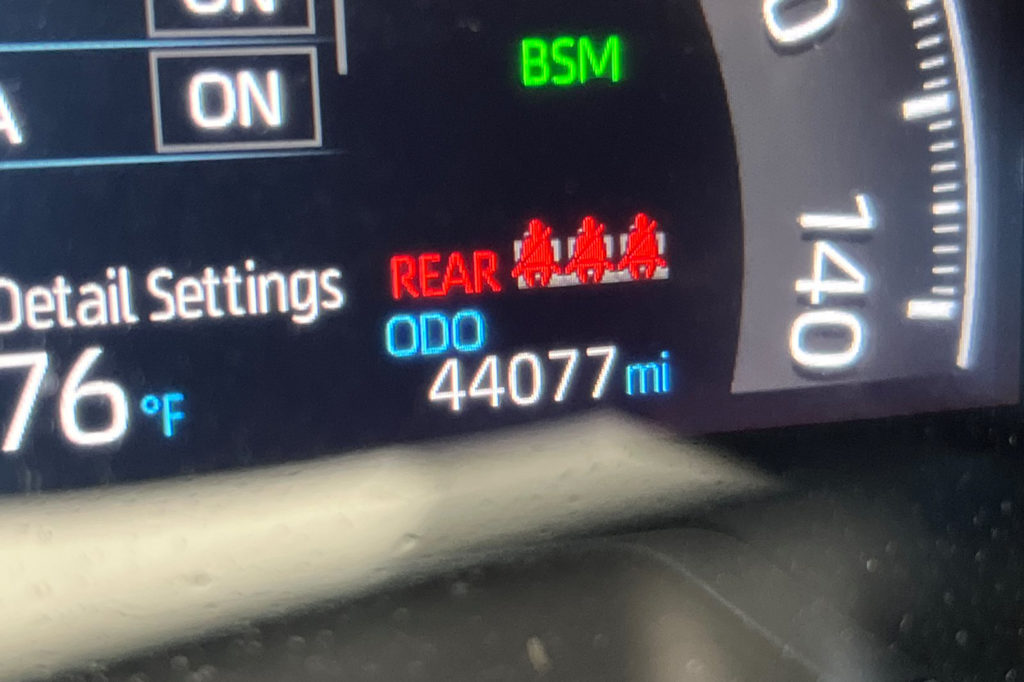 Thumbnail: 2024 Toyota RAV4 - 29