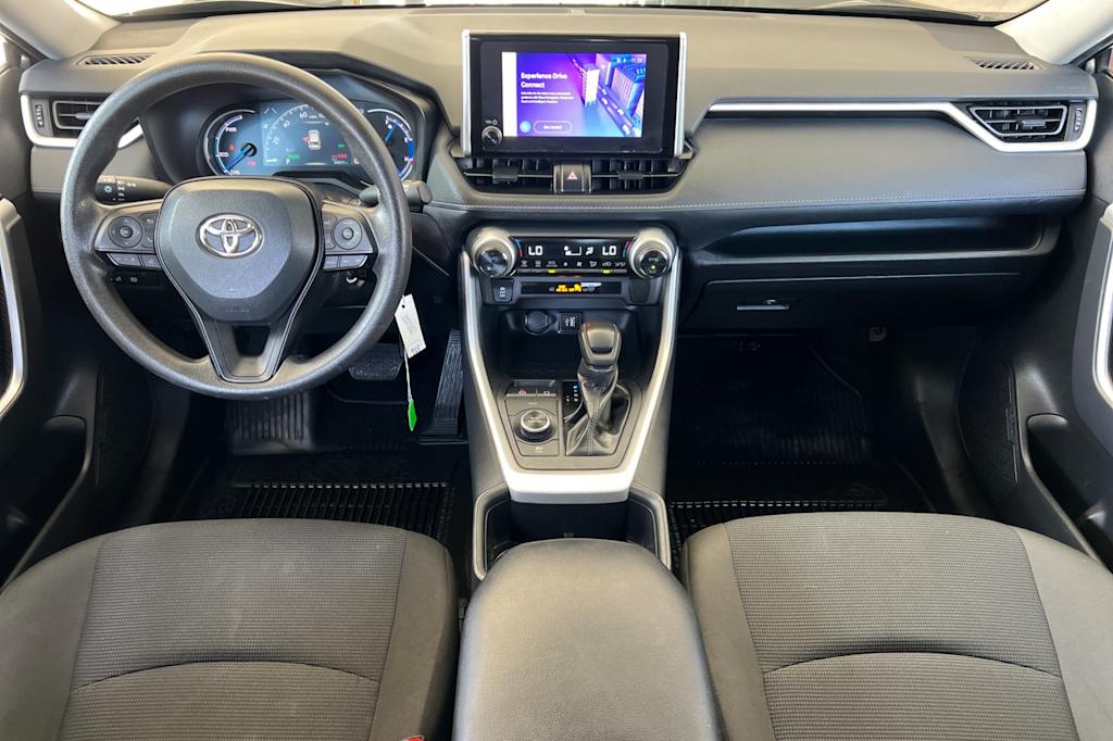 Thumbnail: 2024 Toyota RAV4 - 2