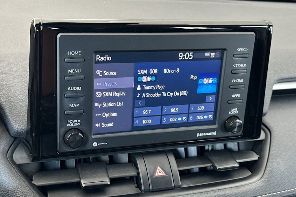 Thumbnail: 2022 Toyota RAV4 - 13