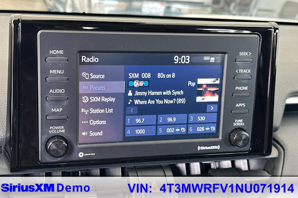 Thumbnail: 2022 Toyota RAV4 - 33