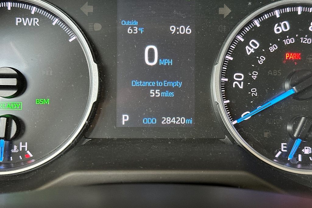 Thumbnail: 2022 Toyota RAV4 - 30