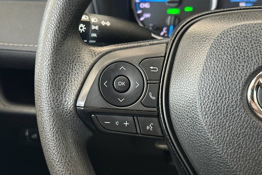 Thumbnail: 2022 Toyota RAV4 - 28