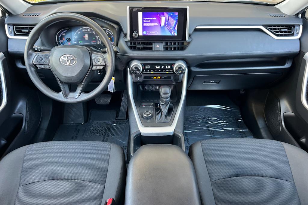 Thumbnail: 2023 Toyota RAV4 - 2