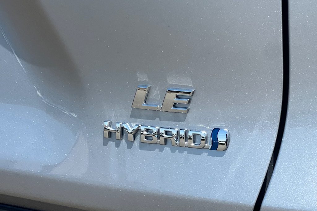 Thumbnail: 2023 Toyota RAV4 - 7