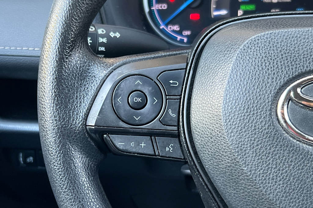 Thumbnail: 2023 Toyota RAV4 - 28
