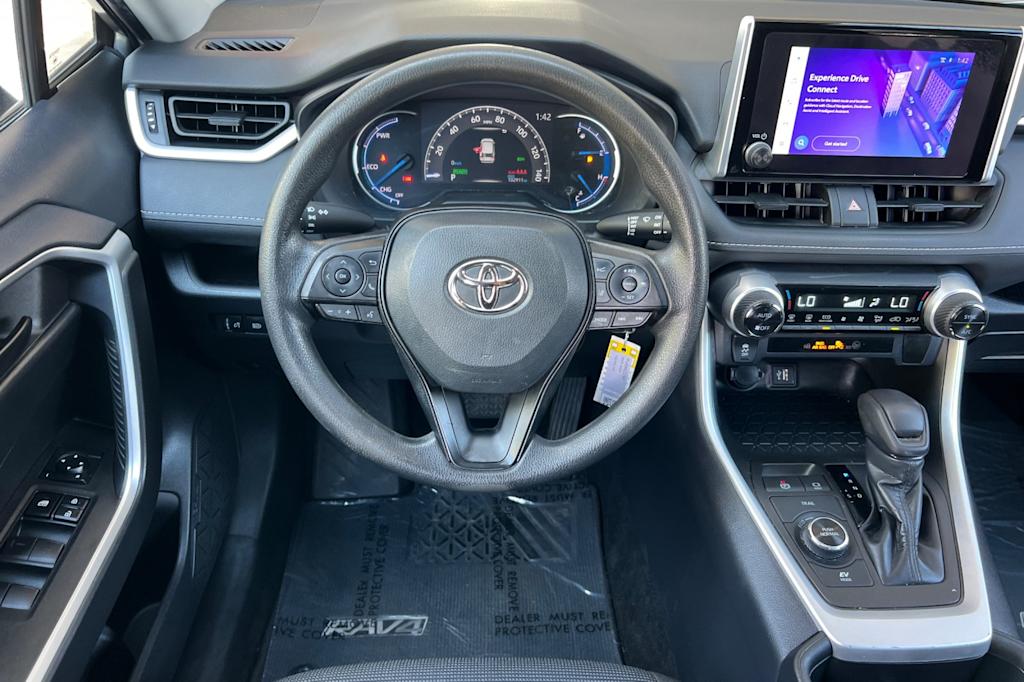 Thumbnail: 2023 Toyota RAV4 - 12