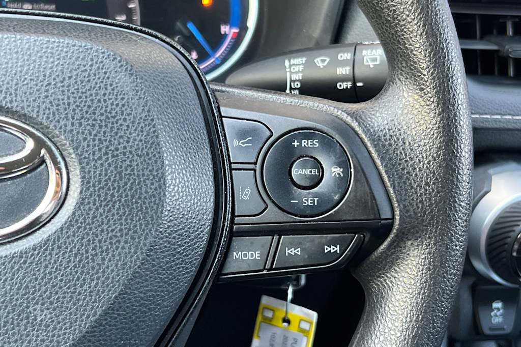 Thumbnail: 2023 Toyota RAV4 - 29