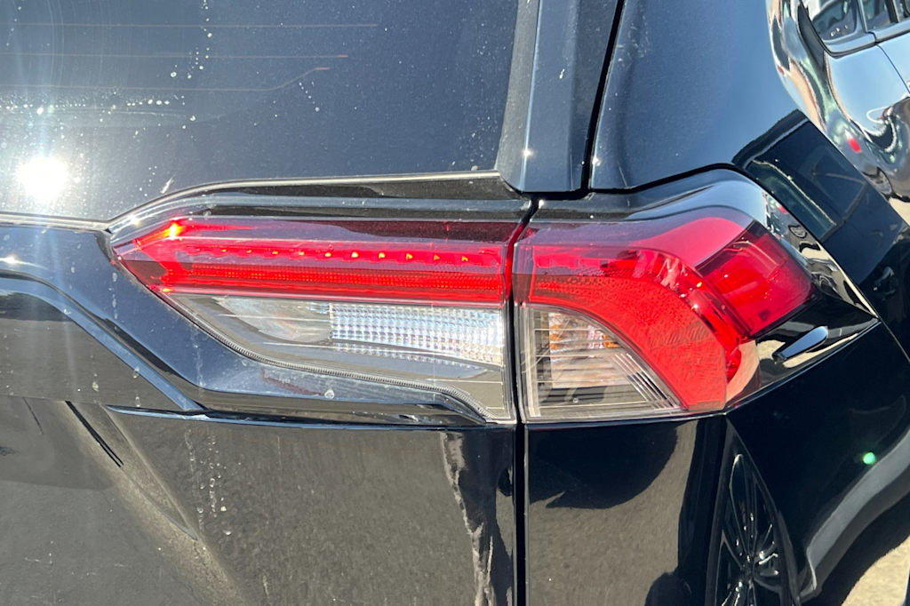 Thumbnail: 2023 Toyota RAV4 - 19