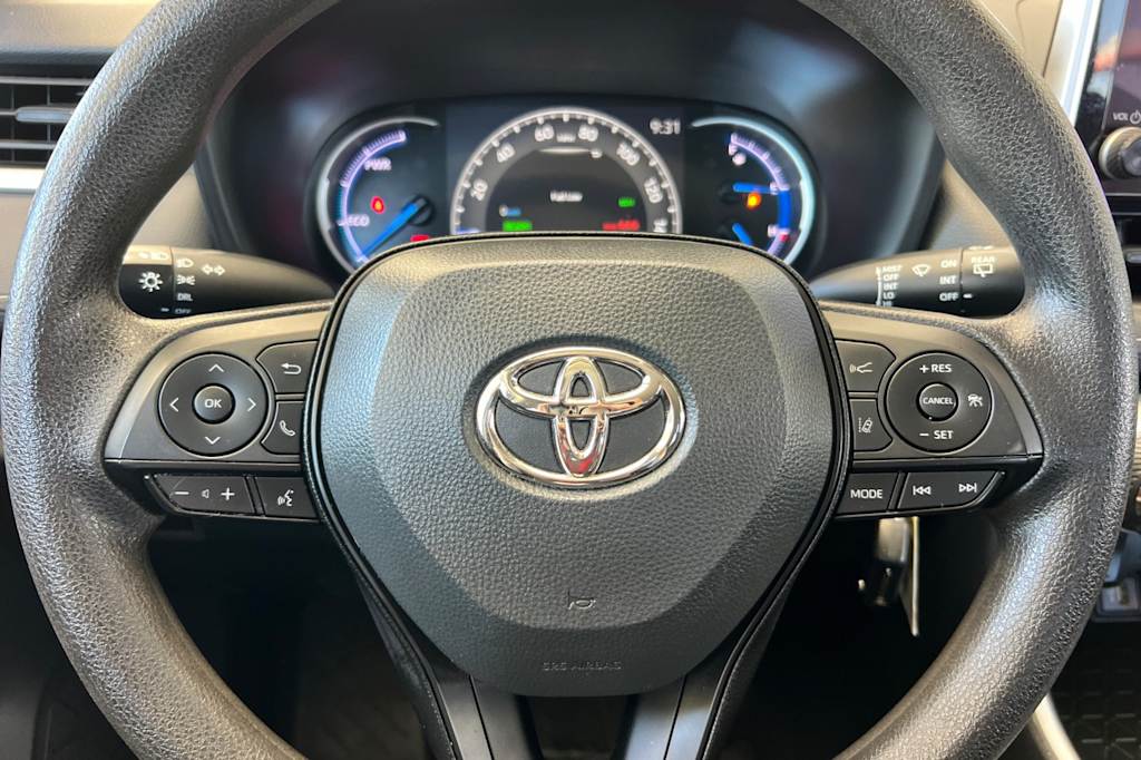 Thumbnail: 2023 Toyota RAV4 - 24