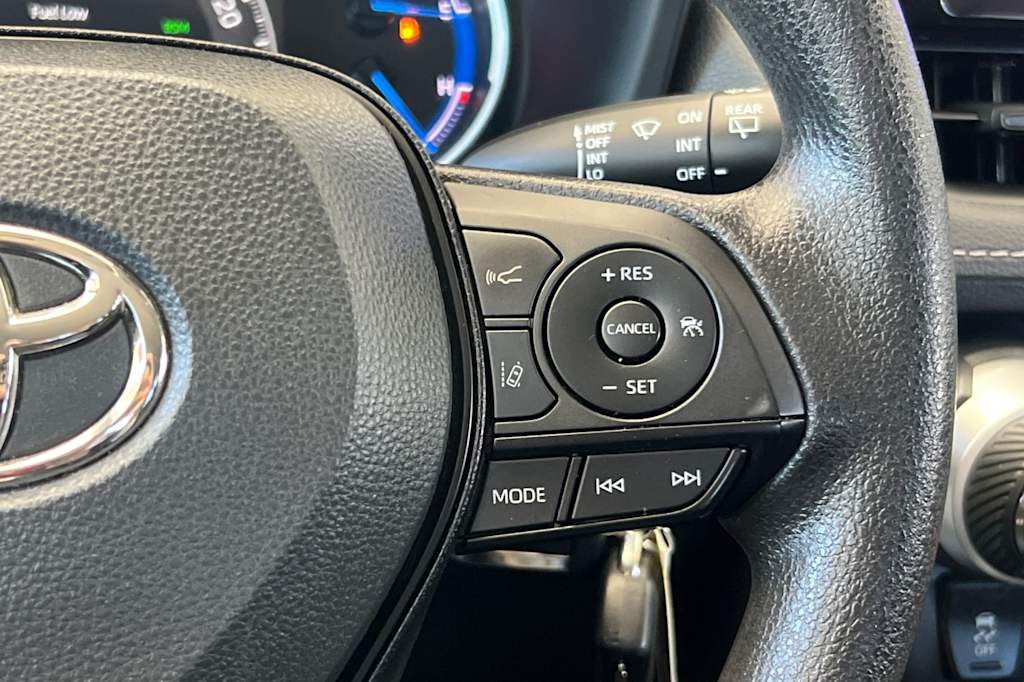 Thumbnail: 2023 Toyota RAV4 - 26