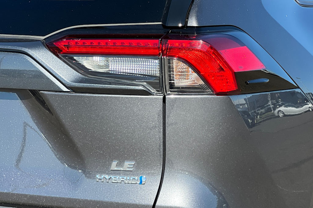 Thumbnail: 2024 Toyota RAV4 - 31