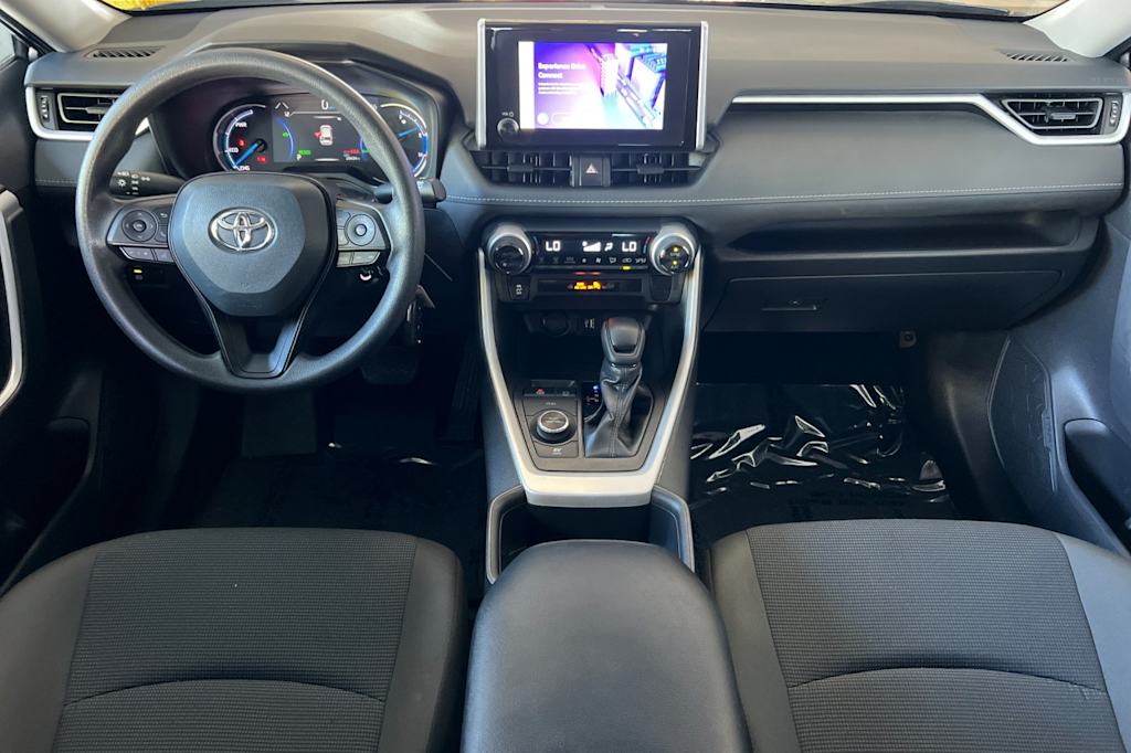 Thumbnail: 2024 Toyota RAV4 - 2