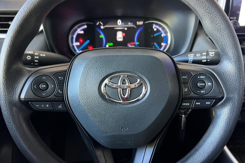 Thumbnail: 2024 Toyota RAV4 - 26