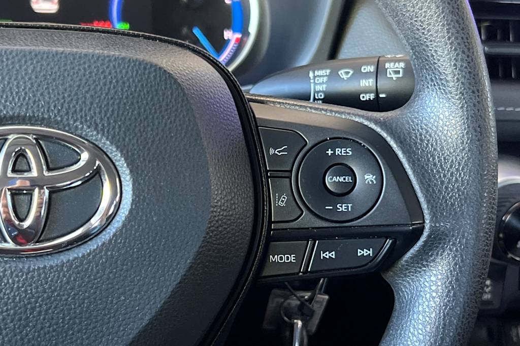 Thumbnail: 2024 Toyota RAV4 - 28