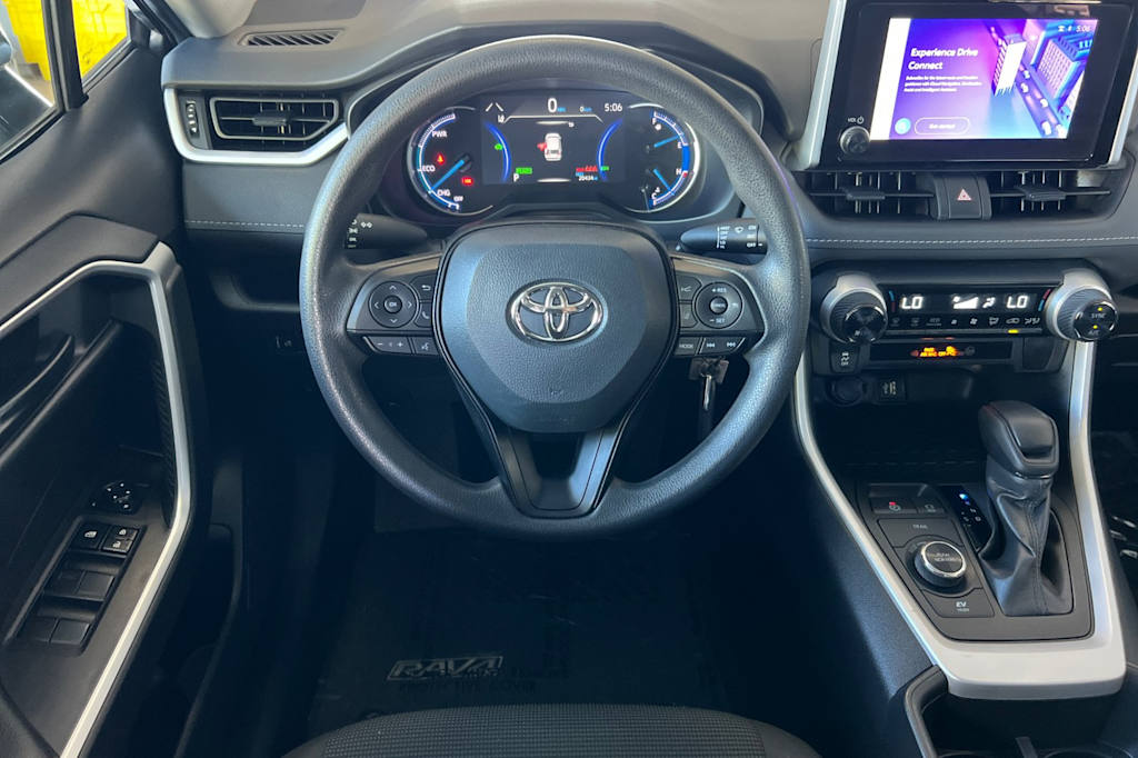 Thumbnail: 2024 Toyota RAV4 - 11
