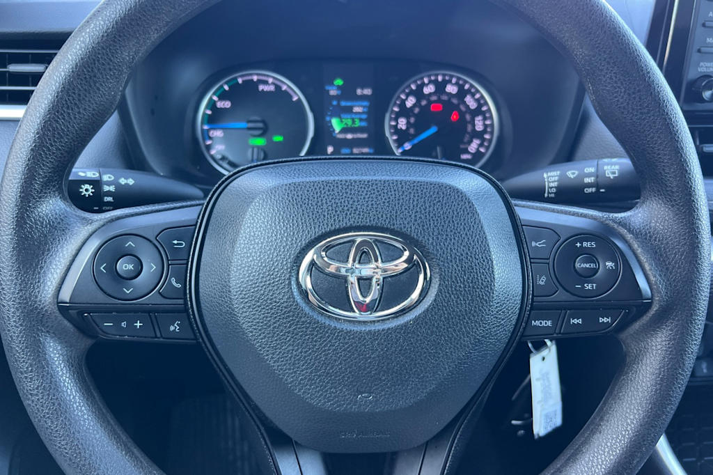 Thumbnail: 2022 Toyota RAV4 - 27
